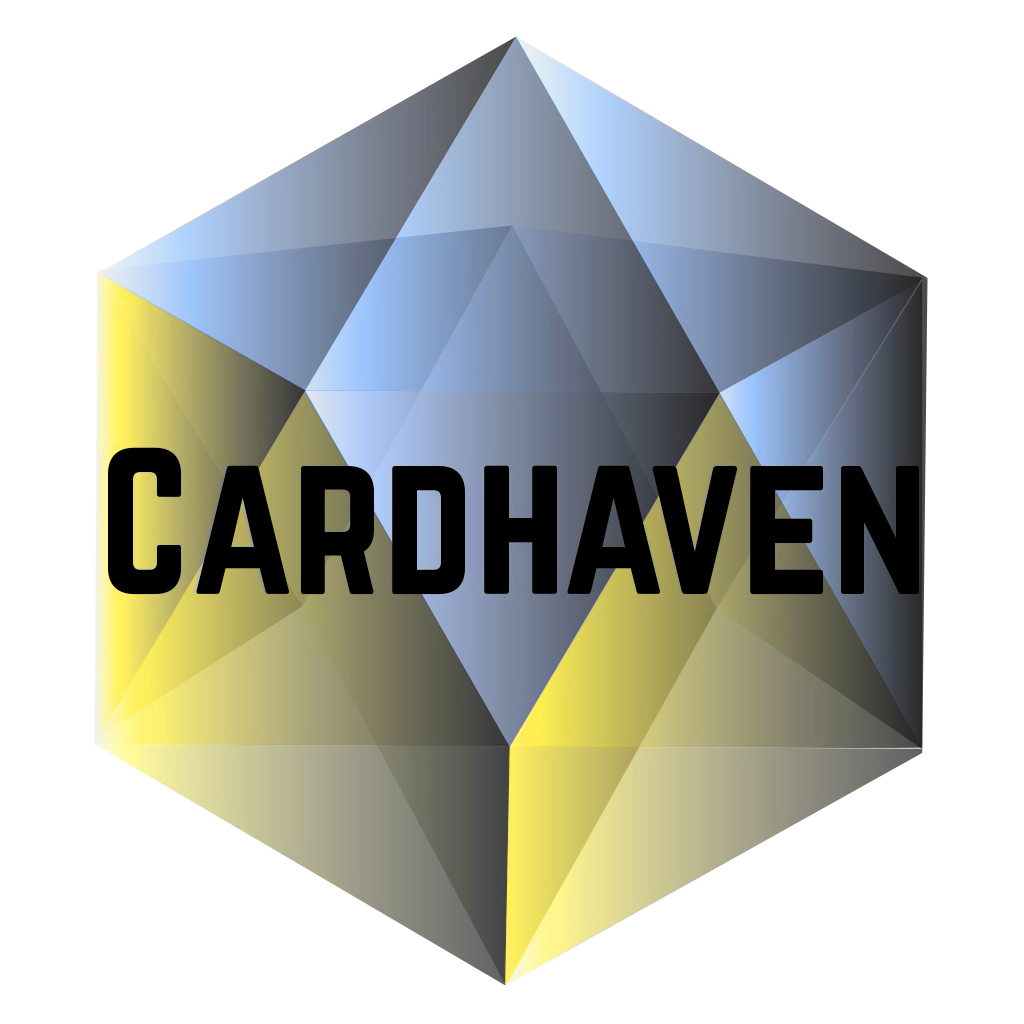Cardhaven Games
